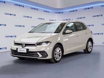 1.0 tgi style 90cv