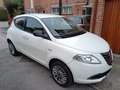 Lancia Ypsilon Gold 0.9 twinair 80 CV metano ecochic Fehér - thumbnail 4