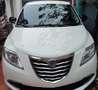 Lancia Ypsilon Gold 0.9 twinair 80 CV metano ecochic Fehér - thumbnail 1