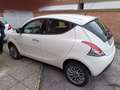 Lancia Ypsilon Gold 0.9 twinair 80 CV metano ecochic Fehér - thumbnail 3