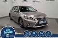 Lexus CT 200h 1.8 Business Gris - thumbnail 1