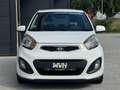 Kia Picanto 1.0 CVVT Comfort Pack - Airco - 5DRS - OrigNL - NA Blanc - thumbnail 9