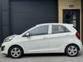 Kia Picanto 1.0 CVVT Comfort Pack - Airco - 5DRS - OrigNL - NA Blanc - thumbnail 18