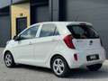 Kia Picanto 1.0 CVVT Comfort Pack - Airco - 5DRS - OrigNL - NA Blanc - thumbnail 5