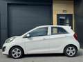 Kia Picanto 1.0 CVVT Comfort Pack - Airco - 5DRS - OrigNL - NA Blanc - thumbnail 6
