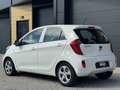 Kia Picanto 1.0 CVVT Comfort Pack - Airco - 5DRS - OrigNL - NA Blanc - thumbnail 8