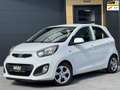 Kia Picanto 1.0 CVVT Comfort Pack - Airco - 5DRS - OrigNL - NA Blanc - thumbnail 1