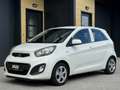 Kia Picanto 1.0 CVVT Comfort Pack - Airco - 5DRS - OrigNL - NA Blanc - thumbnail 4
