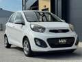 Kia Picanto 1.0 CVVT Comfort Pack - Airco - 5DRS - OrigNL - NA Blanc - thumbnail 3