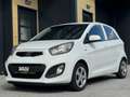 Kia Picanto 1.0 CVVT Comfort Pack - Airco - 5DRS - OrigNL - NA Blanc - thumbnail 23