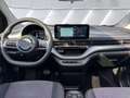Fiat 500e Icon 42Kwh Rückfahrkamera Klimaautomatik Navi Appl Grau - thumbnail 7