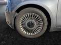 Fiat 500e Icon 42Kwh Rückfahrkamera Klimaautomatik Navi Appl Grau - thumbnail 6