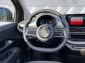 Fiat 500e Icon 42Kwh Rückfahrkamera Klimaautomatik Navi Appl Grau - thumbnail 9