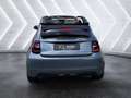 Fiat 500e Icon 42Kwh Rückfahrkamera Klimaautomatik Navi Appl Grau - thumbnail 5