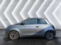 Fiat 500e Icon 42Kwh Rückfahrkamera Klimaautomatik Navi Appl Grau - thumbnail 3