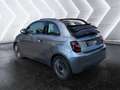 Fiat 500e Icon 42Kwh Rückfahrkamera Klimaautomatik Navi Appl Grau - thumbnail 4