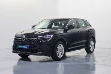 1.3 TCe Mild Hybrid Evolution 103kW