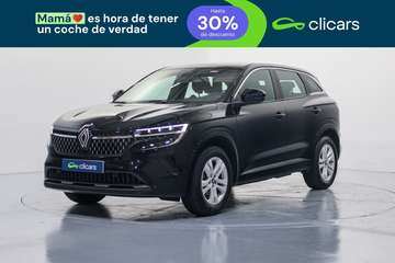 1.3 TCe Mild Hybrid Evolution 103kW