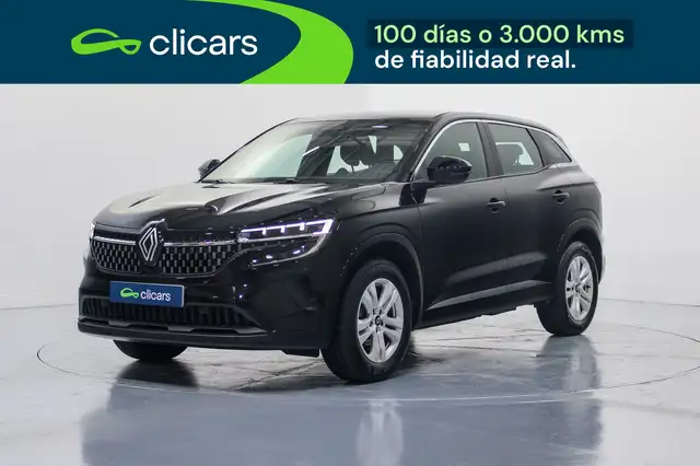 Renault Austral 1.3 TCe Mild Hybrid Evolution 103kW