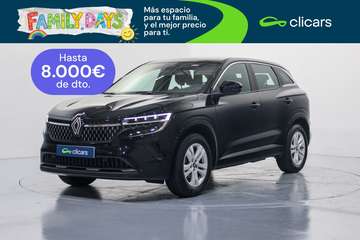 1.3 TCe Mild Hybrid Evolution 103kW