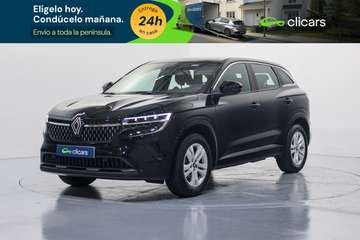 1.3 TCe Mild Hybrid Evolution 103kW