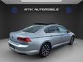 Volkswagen Passat 2.0 TDI BUSINESS R-LINE PANO MASSAGE RCAM Argent - thumbnail 6
