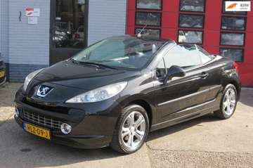 CC 1.6 VTi , LEDER , AIRCO , PDC