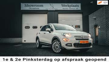 Cross 1.4 Turbo MultiAir Opening Edition STUURVW S