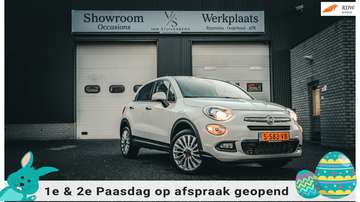 Cross 1.4 Turbo MultiAir Opening Edition STUURVW S