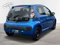 Citroen C1 Style/Servo/TÜV/HU Neu/Radio/Allwetterreifen Blauw - thumbnail 7