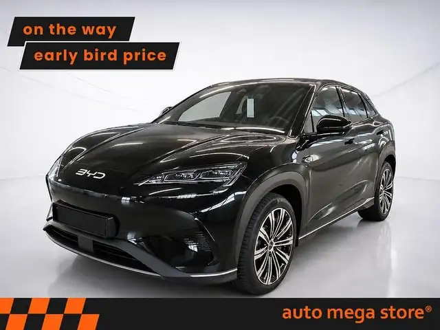 Byd SEALION 7 EV Design AWD 84kWh PANO/ACC/WPU
