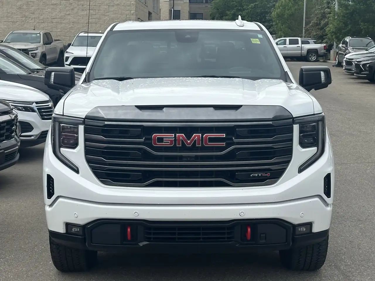 GMC Sierra 1500 снимка GMC Sierra 1500