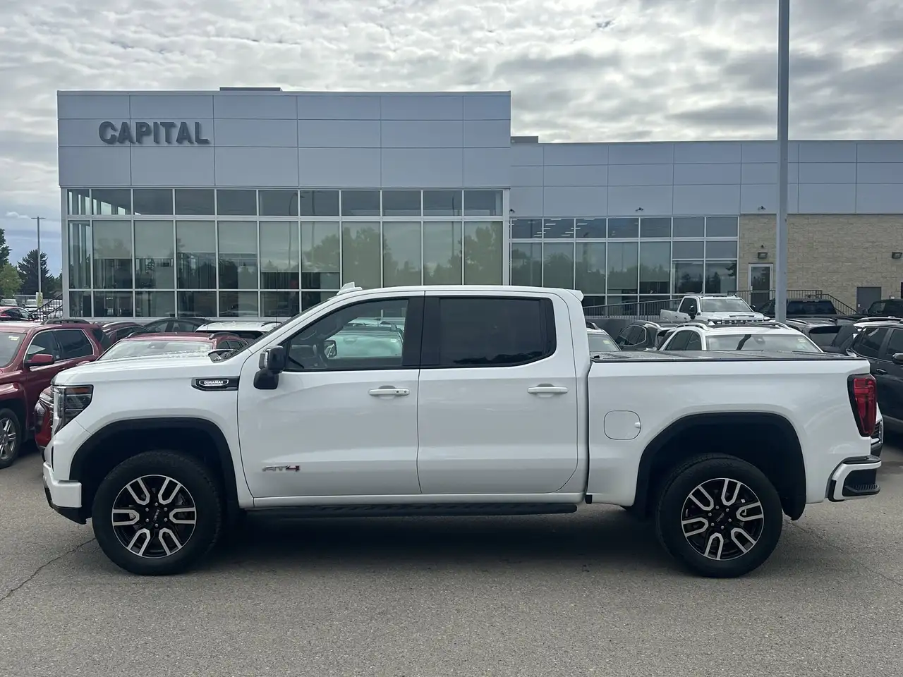 GMC Sierra 1500 снимка GMC Sierra 1500