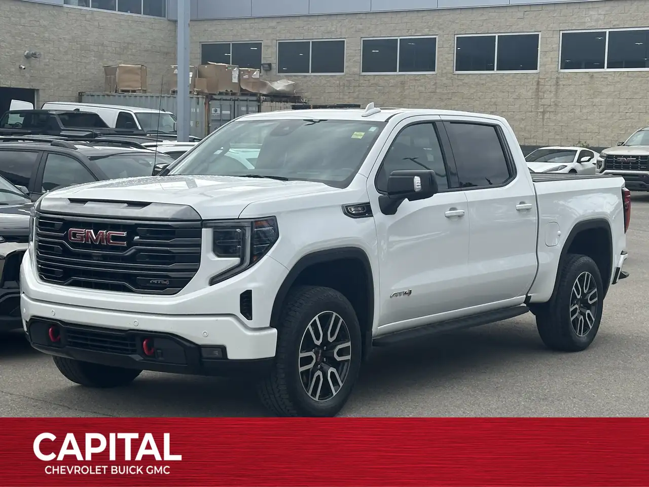 GMC Sierra 1500 снимка GMC Sierra 1500