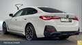 BMW i4 A eDrive35 Gran Coupé M-Sport LC+ PDC RFK 18" Blanco - thumbnail 2