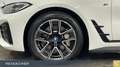 BMW i4 A eDrive35 Gran Coupé M-Sport LC+ PDC RFK 18" Blanco - thumbnail 3