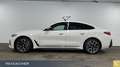 BMW i4 A eDrive35 Gran Coupé M-Sport LC+ PDC RFK 18" Blanco - thumbnail 8