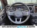 Jeep Wrangler Unlimited 2.0 4xe First Edition 8ATX Gris - thumbnail 22