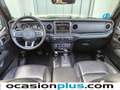 Jeep Wrangler Unlimited 2.0 4xe First Edition 8ATX Gris - thumbnail 7