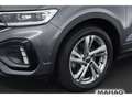 Volkswagen T-Roc 2.0 TSI 4Mot. R-Line Leder AppConnect LED Grau - thumbnail 8