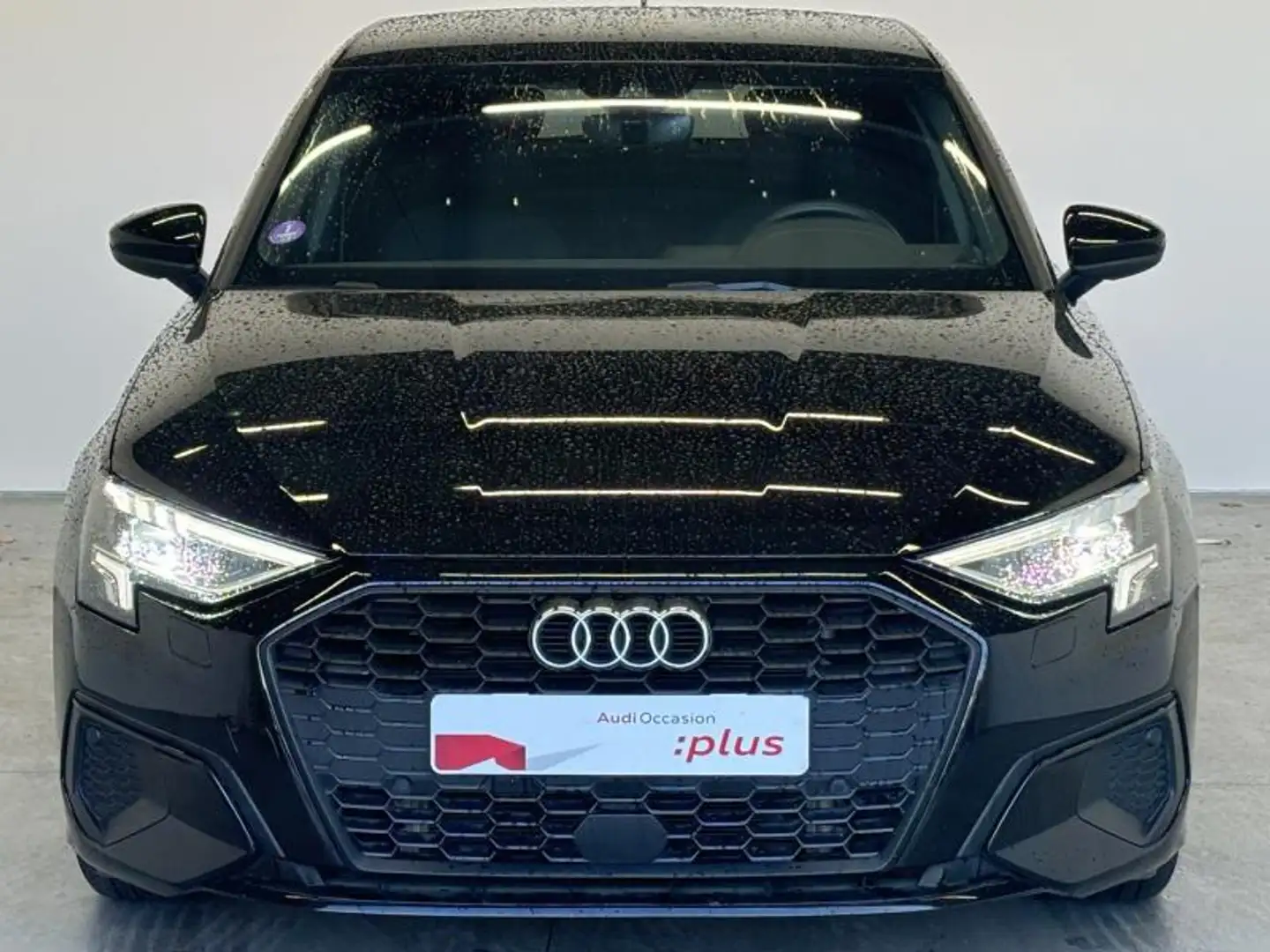 Audi A3 40 TFSI e 204ch Business Executive S tronic 6 - 2
