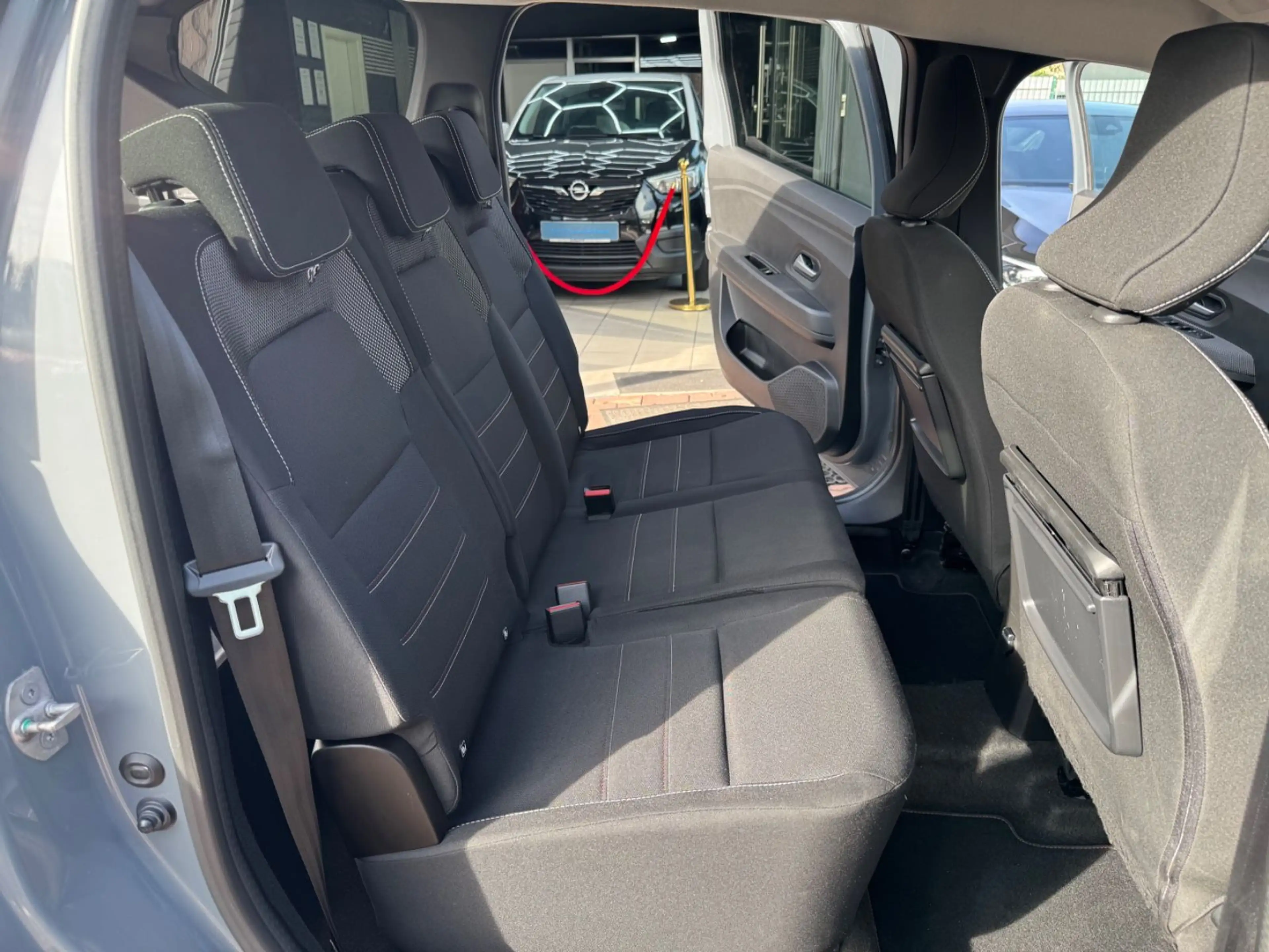 Dacia Jogger Extreme+/1.HAND/RFK/TÜV 08/2028/NAVI — photo 20
