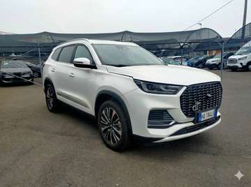 1.5 317cv auto