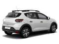 Dacia Sandero Stepway Eco-G 100 Essential !!Bestellauto!! *LPG*L Weiß - thumbnail 2