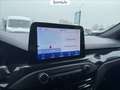 Ford Focus sw 1.5 ecoblue st-line s&s 120cv *AUTOCARRO* Bleu - thumbnail 9