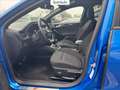 Ford Focus sw 1.5 ecoblue st-line s&s 120cv *AUTOCARRO* Bleu - thumbnail 5