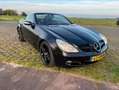 Mercedes-Benz SLK 350 Zeer veel opties w.o. AMG velgen APK 21 juli 2026 Negru - thumbnail 2