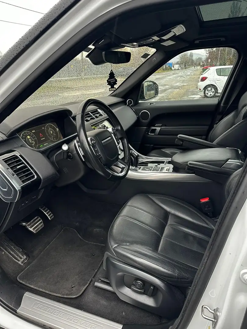 Land Rover Range Rover Sport SDV6 HSE - 2