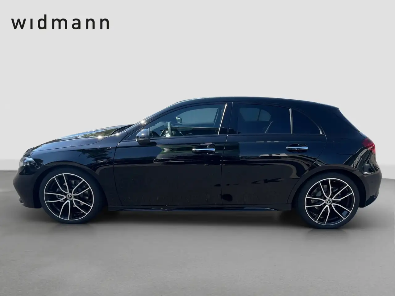Mercedes-Benz A-Class 2026
