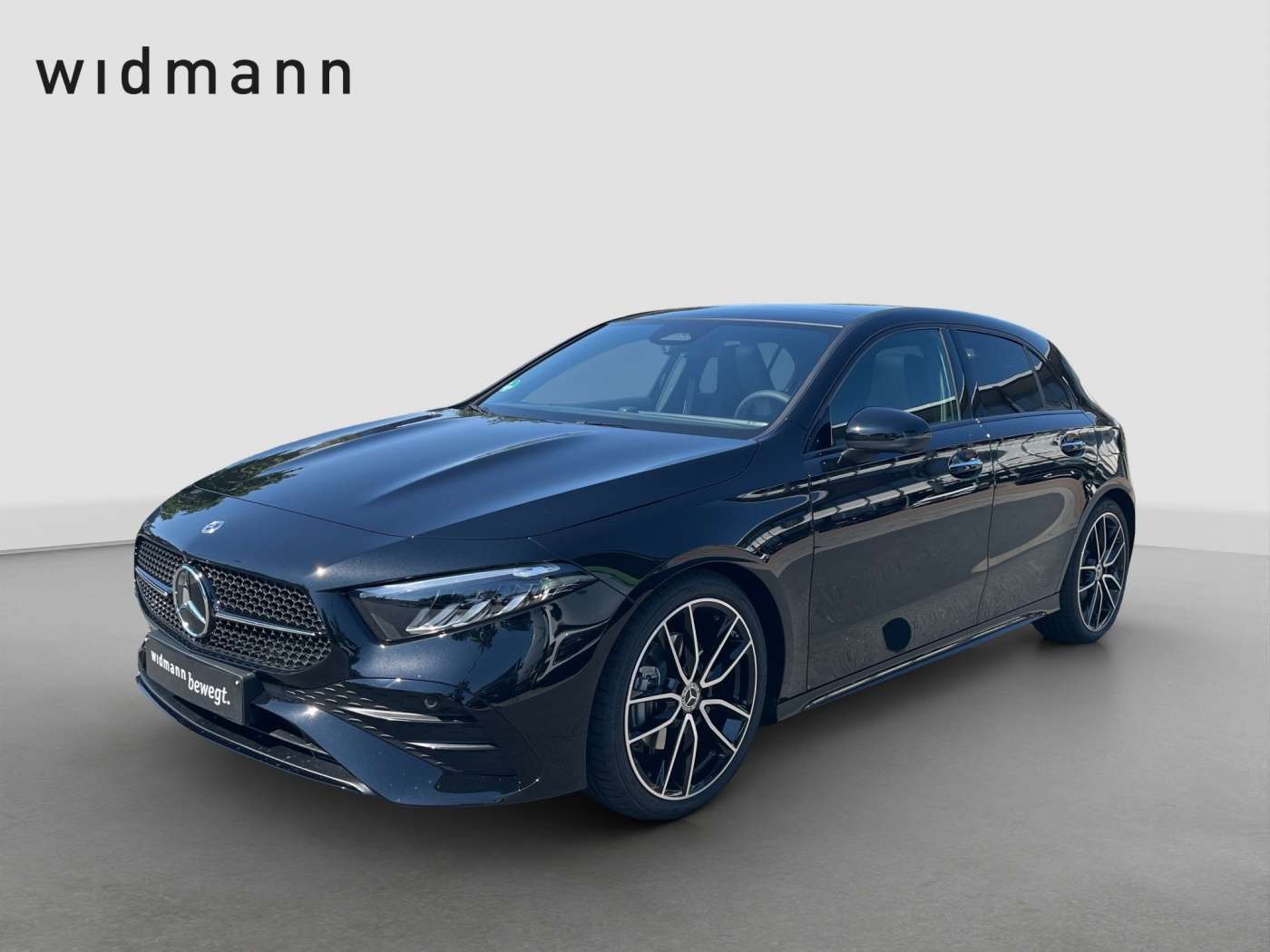 Mercedes-Benz A-Class 2026